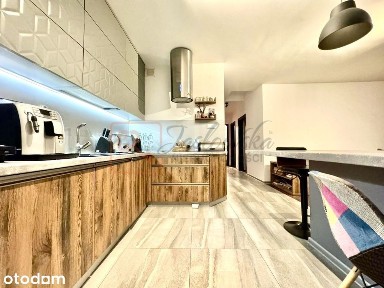 Piękny apartament dla dużej rodziny