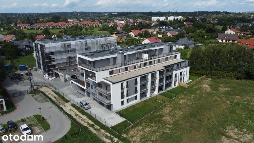 |DOSTĘPNE OD ZARAZ TARAS 60 m²|