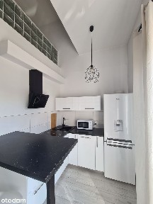 39m2, Kawalerka z antresolą, Katowice, os. Tysiąclecia, 