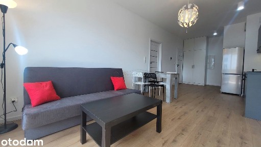 NOWE BUDOWNICTWO - Miejsce Postojowe w Cenie / Blisko Centrum