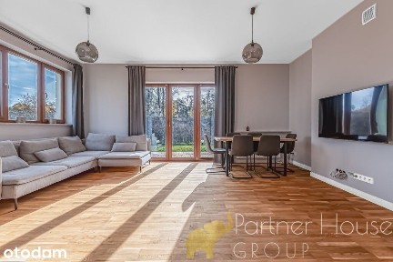 Dom przy lesie | Wawer | 200 m²