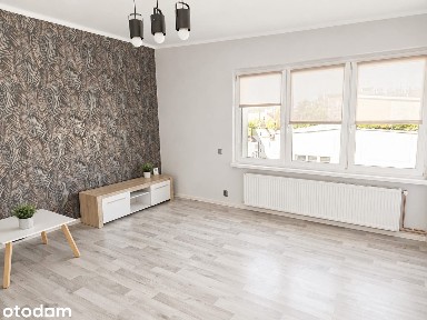Przytulna kawalerka do wynajęcia - Bytom, Centrum, al. Legionów