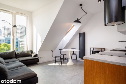 Jana Pawła II - apartament w centrum