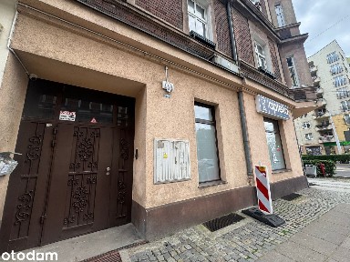 ul. Jedności Narodowej, Ołbin, Śródmieście, Wrocław, dolnośląskie