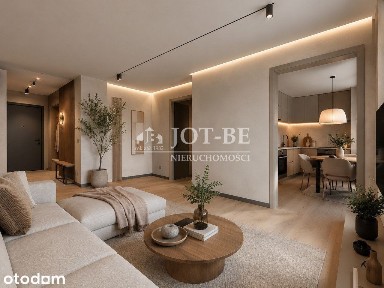 Balkon | Blisko centrum | I kwartał 2027