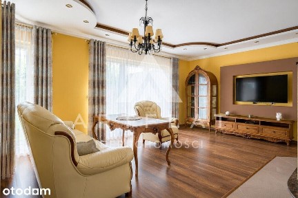 Przestronny dom przy lesie |6 pokoi |Ogród |Garaż