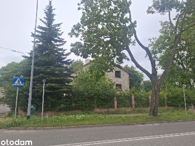 ul. Bosmańska, Oksywie, Gdynia, pomorskie