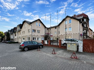 Lokal usługowy 24 m² do wynajęcia | Leszno | Chrobrego 22-BEZ PROWIZJI