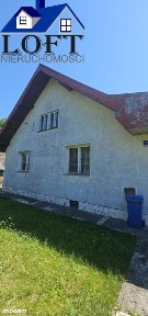 Dom z potencjałem nKraków, Tyniec (ok. 100 m²)