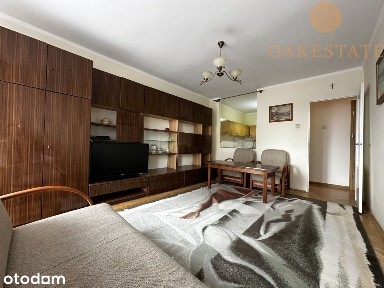 Mieszkanie na wynajem 2 pokoje 43m2 balkon