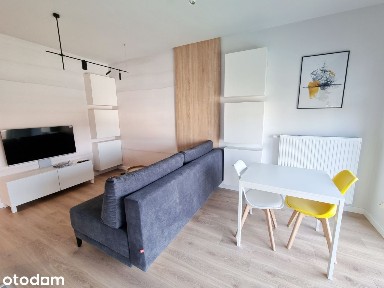Świtezianki, Dąbie, 2 pokoje, One Bedder, parking, OD WRZEŚNIA