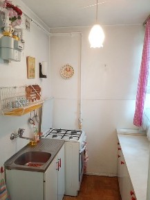 Mieszkanie na sprzedaż Dąbrowa 2 pok+kuchnia 36.15 m/kw