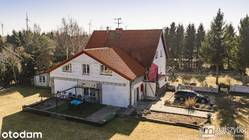 Tymień, Będzino, koszaliński, zachodniopomorskie