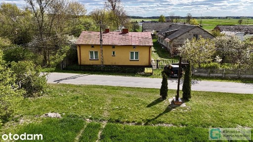 Miłochniewice, Głuchów, skierniewicki, łódzkie
