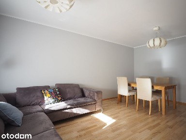 Mieszkanie, 58,16 m², Wrocław