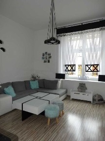 Sosnowiec Pogoń Szpaków dwa pokoje