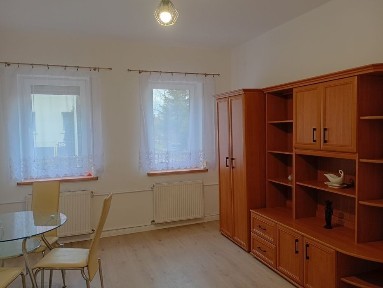Mieszkanie do wynajęcia.