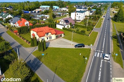 Ryżki, Łuków, łukowski, lubelskie