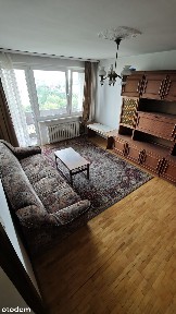 Mieszkanie 2-pokojowe z balkonem/Częstochowa/Północ - Witosa