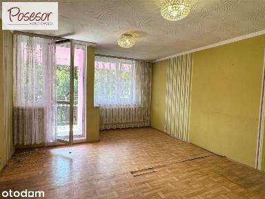 Ustawne mieszkanie z dużym tarasem