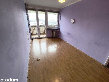 Czelaadź Piaski ul. Zwycięstwa ⭐37,5m2 // 2 pokoje + Balkon + piwnica