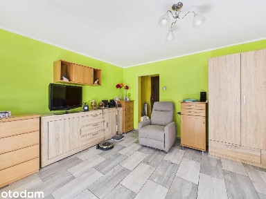 Mysłowice Centrum 2 pok. + balkon Wyspiańskiego Możliwe 2 Lub 3 Pokoje