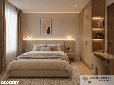 3 pokoje | Balkon | Bez Pcc i prowizji