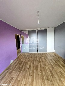 Mieszkanie 3 pokojowe do remontu. Dostępne od zaraz!