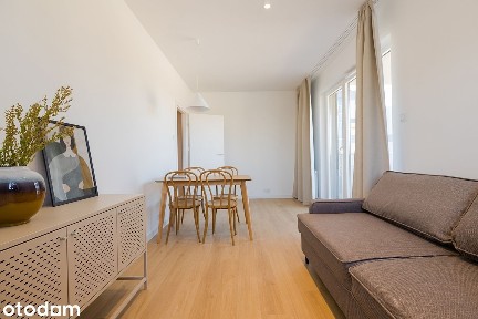 3 pok|65m2| Przestronny balkon|Zamieszkaj już teraz|0% prowizji!