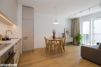 3-pok | Osobna kuchnia | Przestronny balkon | Super lokalizacja