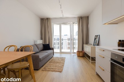 3-pok | Balkon | Od zaraz! | Bez prowizji