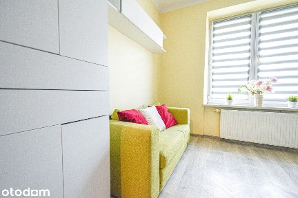 NA SPRZEDAŻ/ KSIĘCIA JÓZEFA/36 m2 BALICE/KRYSPINÓW
