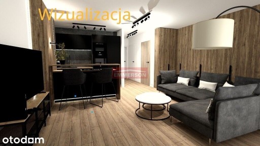 Nowe -3 pokojowe- 68 m2 - Niepołomice