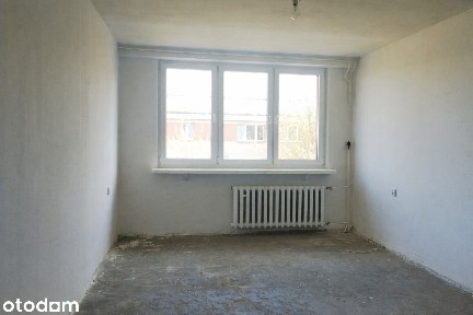 Sprzedam mieszkanie Kraków/Dąbie - świetna lokalizacja.