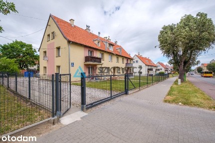 Po remoncie | miejsce postojowe | niskie opłaty