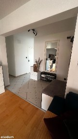 Duże mieszkanie 3-pokojowe z wyposażeniem oraz balkonem i piwnicą