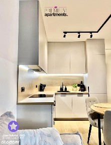 2-pokojowe mieszkanie 45m2 | Sopot