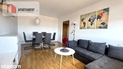 Atrakcyjne 4-pokojowe | 71 m² | Kwidzyn, ul. Polna