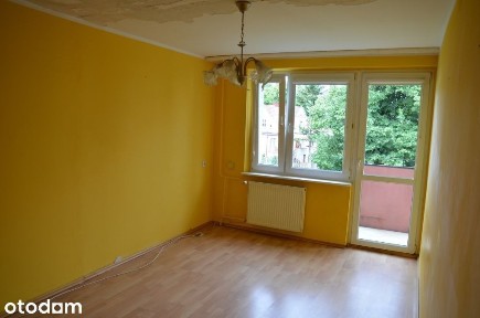Mieszkanie Gdańsk Brzeźno na sprzedaż
