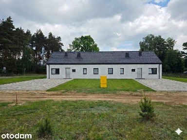 os. Pod sosnami, Wierzyce, Łubowo, gnieźnieński, wielkopolskie