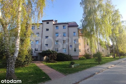 Mieszkanie na poddaszu, możliwe 4 pokoje, 64m2, Czuby, obok KUL-u
