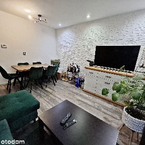 Jasień mieszkanie pierwsze piętro
