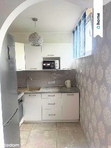Przytulna kawalerka w centrum | 23,83 m²