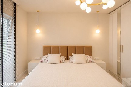 Apartament ul. Tatarska 79m2