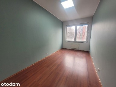 Świetne miejsce, centrum, komunikacja miejska