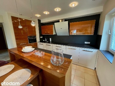 Ptasie Osiedle | 130 m2 | 2 Poziomy