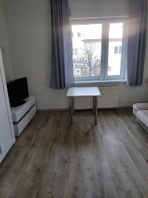 Kawalerka na wynajem