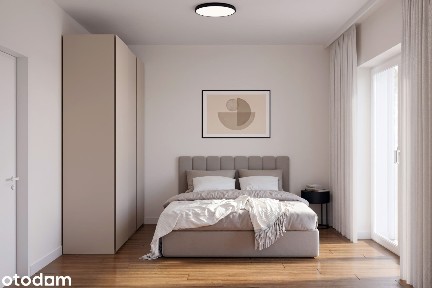ENG| Bezpośrednio | Wyjątkowy Apartament 4 pokojowy | 70 m2