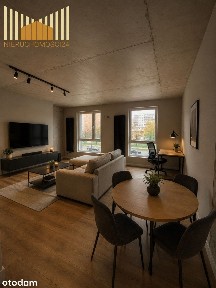 Aura Sky | 63 m² | mieszkanie na sprzedaż
