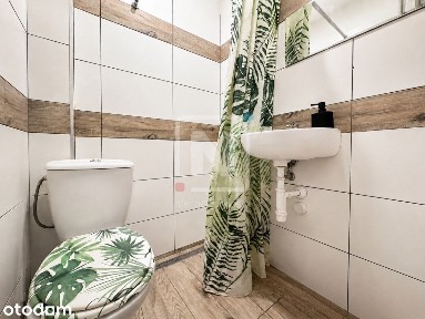 31 m² na Muranowie | Możliwość wydzielenia 2 pokoi